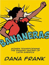 Cover image for Bananeras